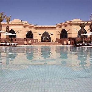 Rose Garden Resort & Spa